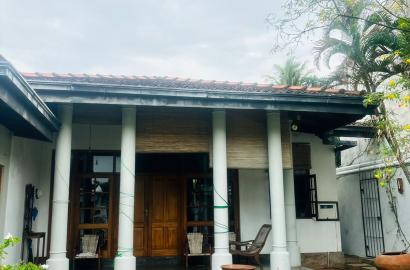 House for sale in Colombo 5