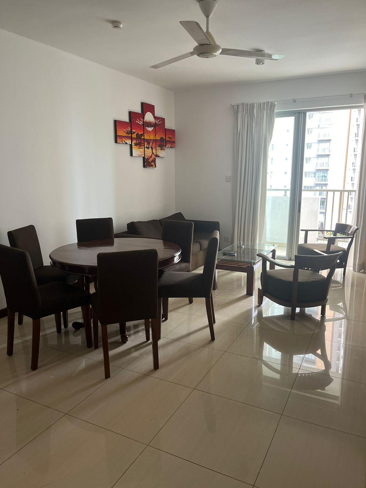 Apartment for Rent Colombo 2