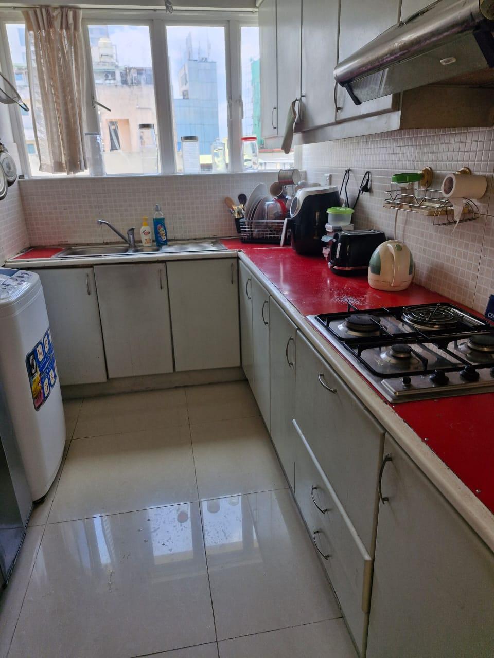 Apartment for rent in Colombo 3