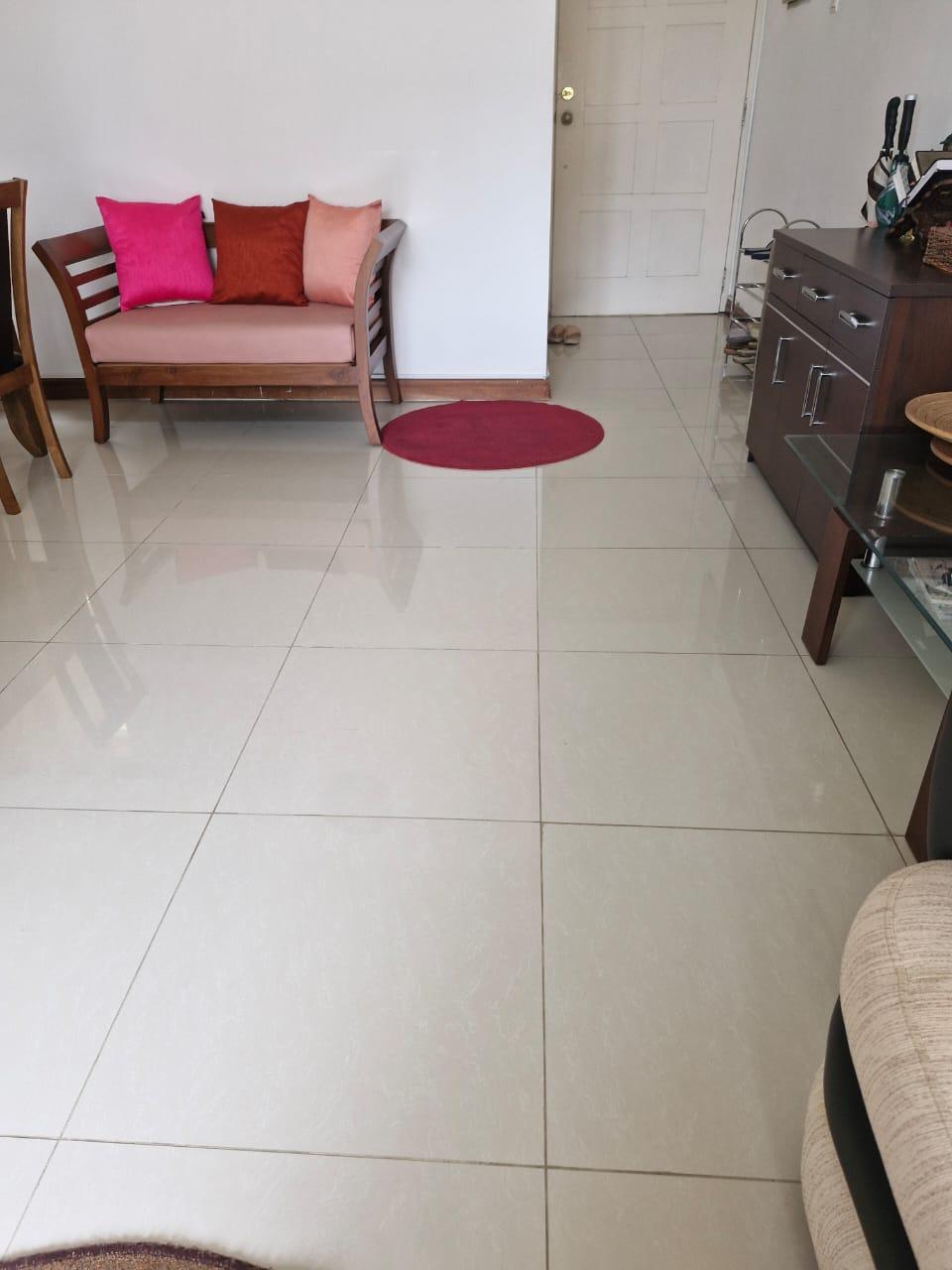 Apartment for rent in Colombo 3