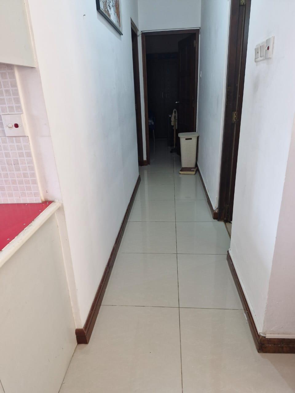 Apartment for rent in Colombo 3