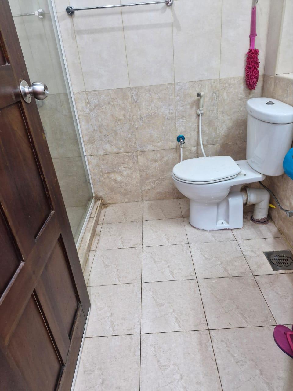 Apartment for rent in Colombo 3