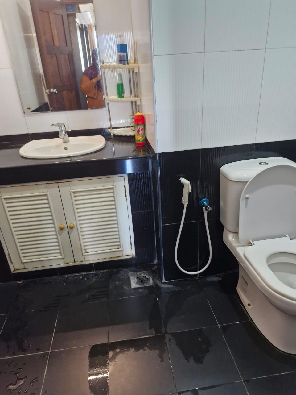 Apartment for rent in Colombo 3