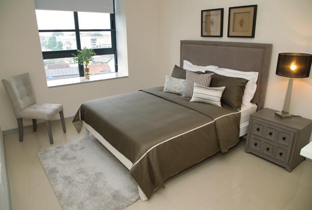 Apartment for Rent - Havelock City, Colombo 05