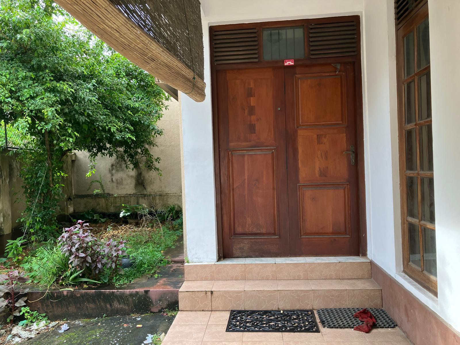 House for Sale in Nawala
