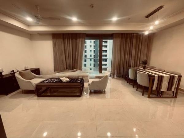 Astoria Tower - 03 Bedroom Apartment for Rent Colombo 03
