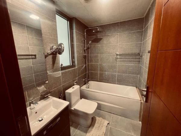 Astoria Tower - 03 Bedroom Apartment for Rent Colombo 03