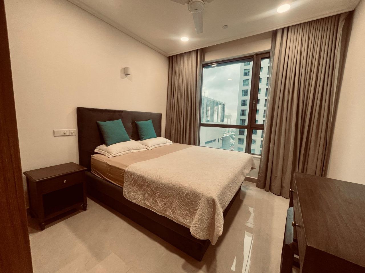 Astoria Tower - 03 Bedroom Apartment for Rent Colombo 03