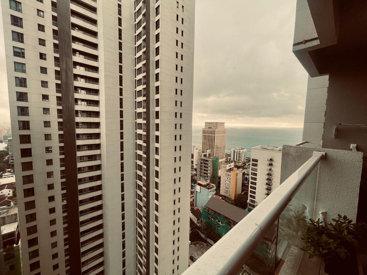 Astoria Tower - 03 Bedroom Apartment for Rent Colombo 03