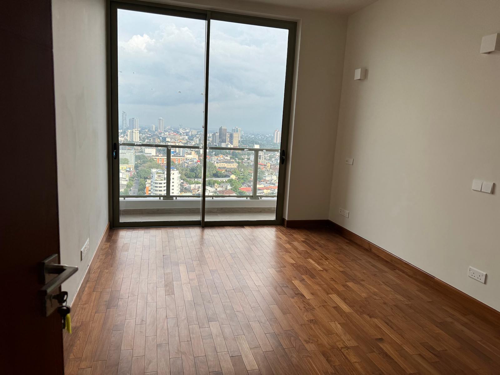 Apartment for Rent