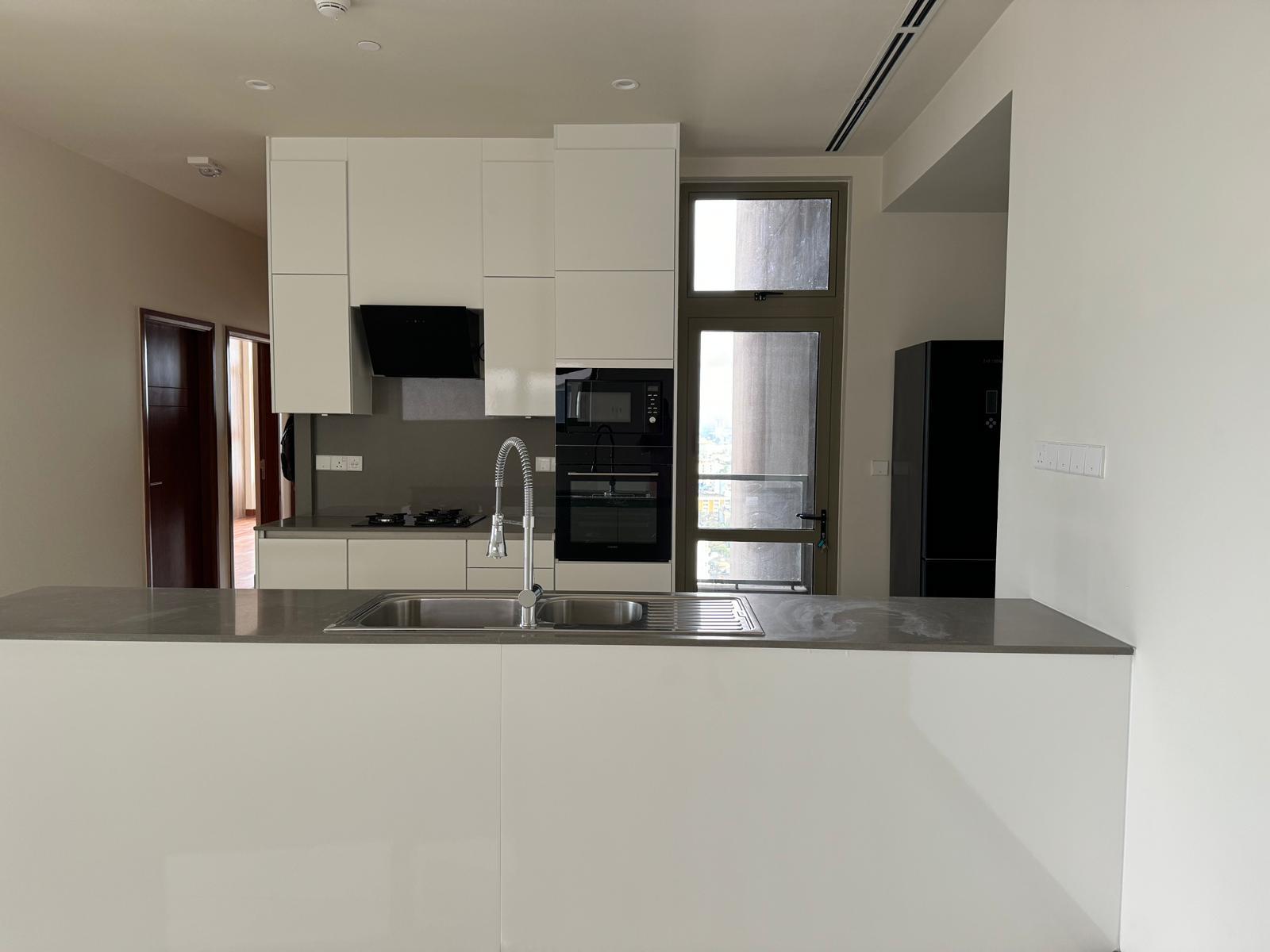Apartment for Rent