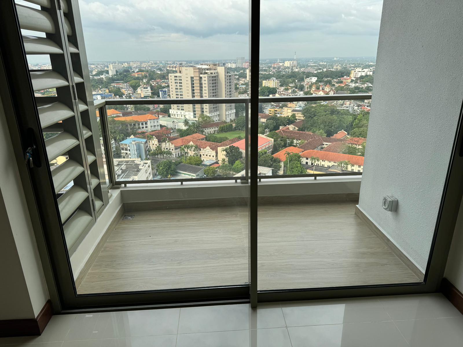 Apartment for Rent