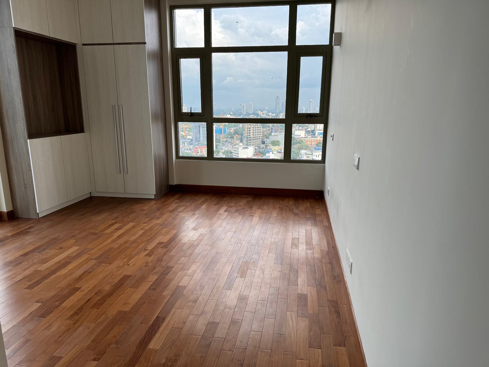 Apartment for Rent