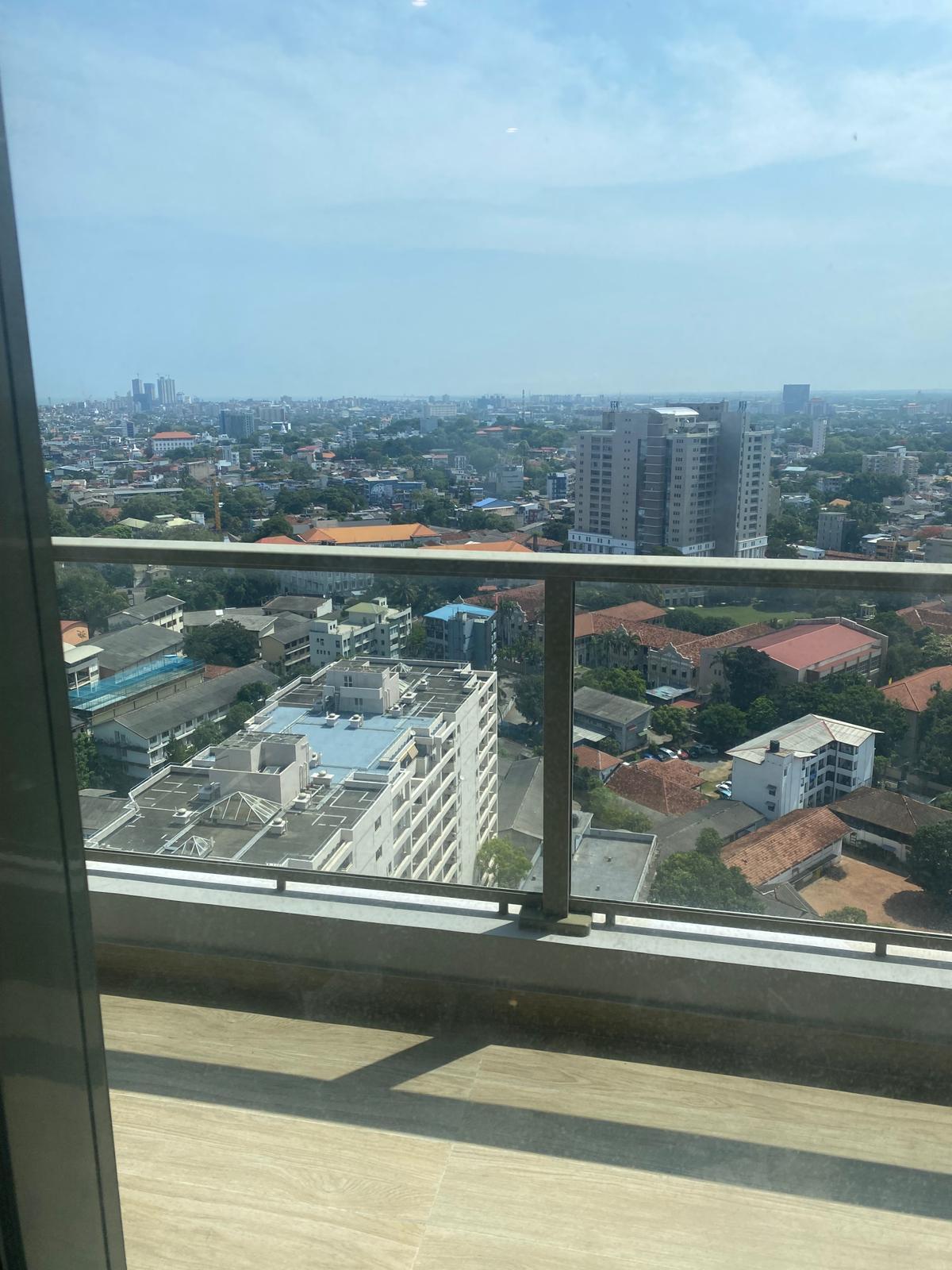 Apartment for Rent