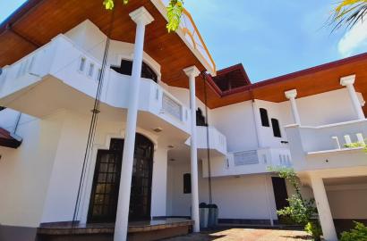 Furnished House For Rent In Thalawathugoda