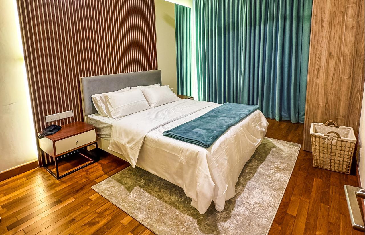 Exclusive Property Listing – Apartment  for Rent in Colombo 2