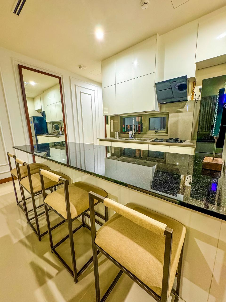 Exclusive Property Listing – Apartment  for Rent in Colombo 2