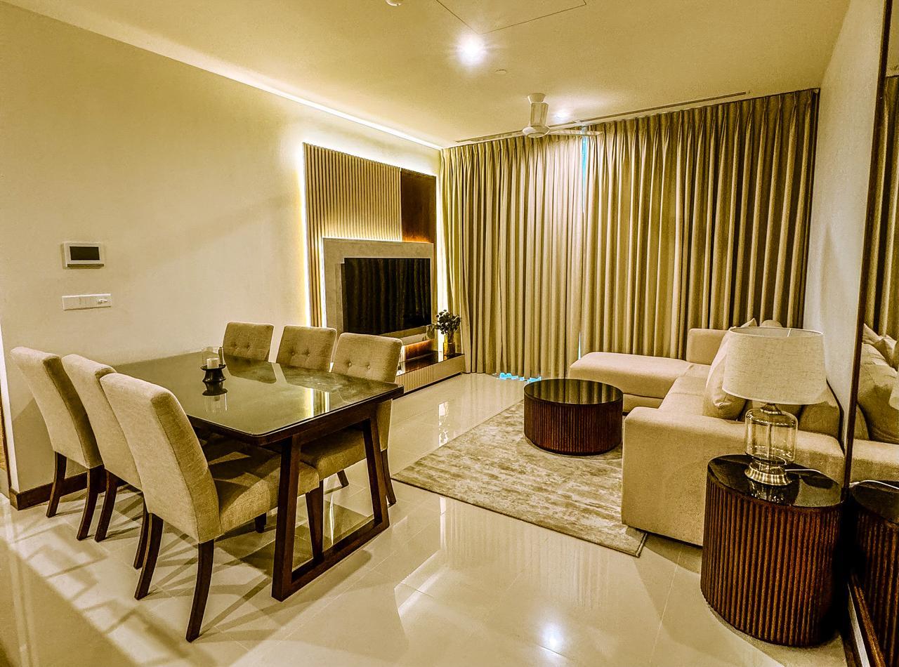 Exclusive Property Listing – Apartment  for Rent in Colombo 2