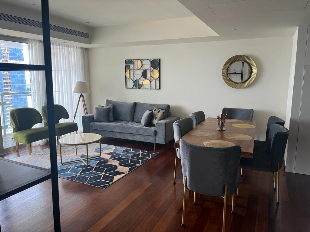 Exclusive Property Listing – Apartment  for Rent in Colombo 2