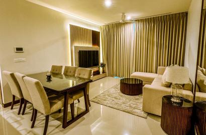 Exclusive Property Listing – Apartment  for Rent in Colombo 2