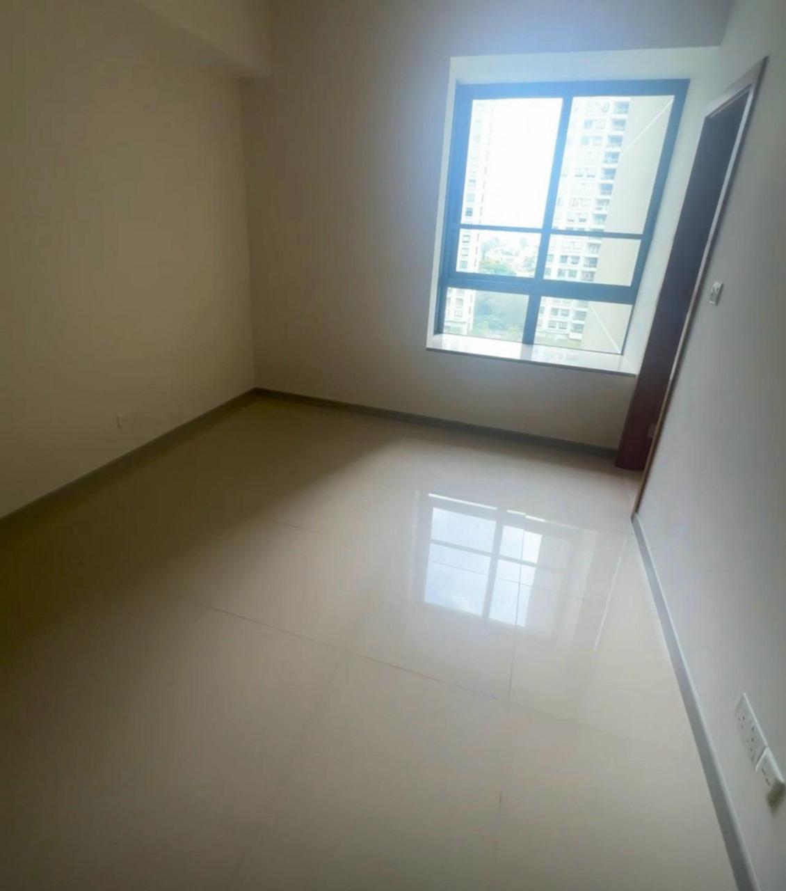 Havelock City  - 03 Bedroom Unfurnished Apartment for Rent in Colombo 05