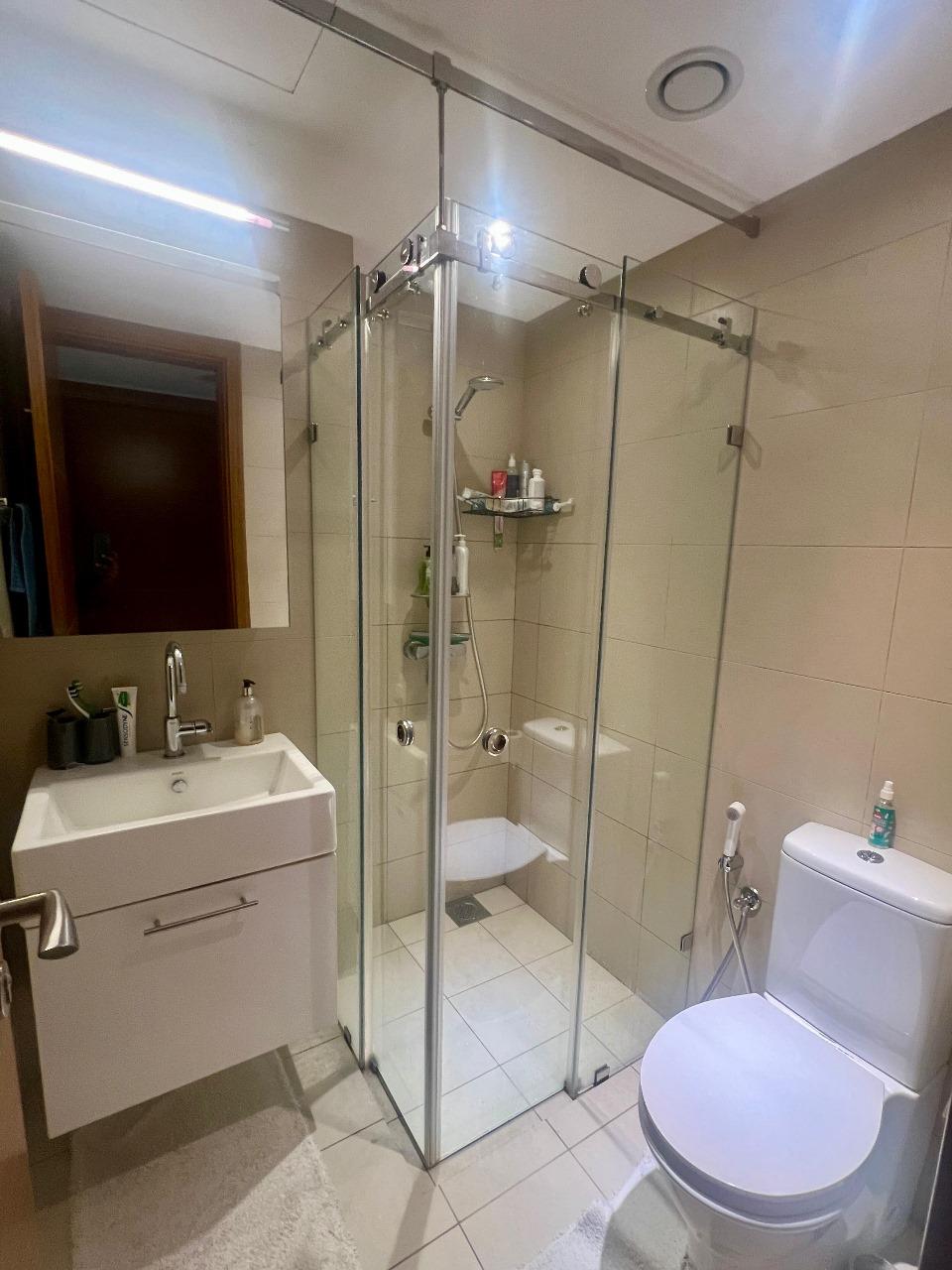 Havelock City  - 03 Bedroom Unfurnished Apartment for Rent in Colombo 05