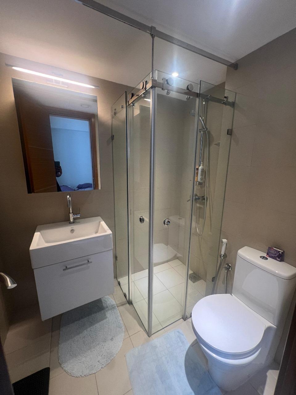 Havelock City  - 03 Bedroom Unfurnished Apartment for Rent in Colombo 05