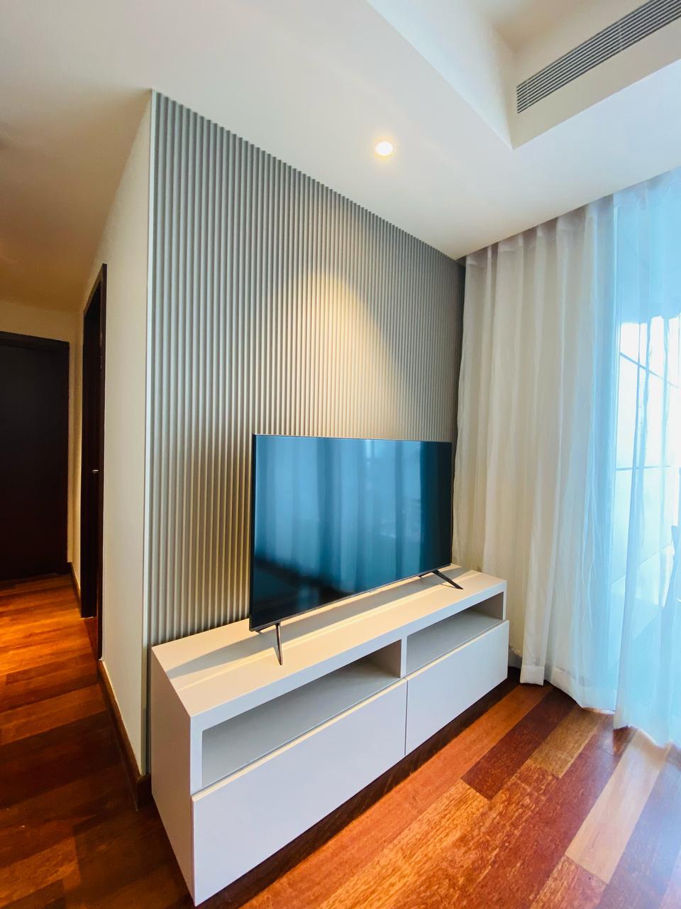 Furnished Apartment for Rent in Cinnamon Life Suites Tower, Colombo 02