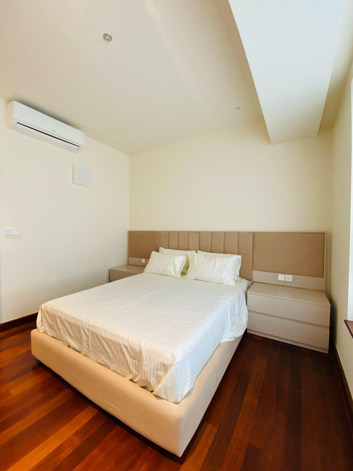 Furnished Apartment for Rent in Cinnamon Life Suites Tower, Colombo 02