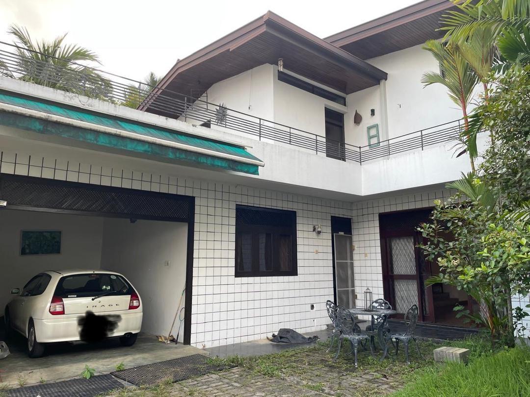 House for rent - commercial purpose in Nugegoda