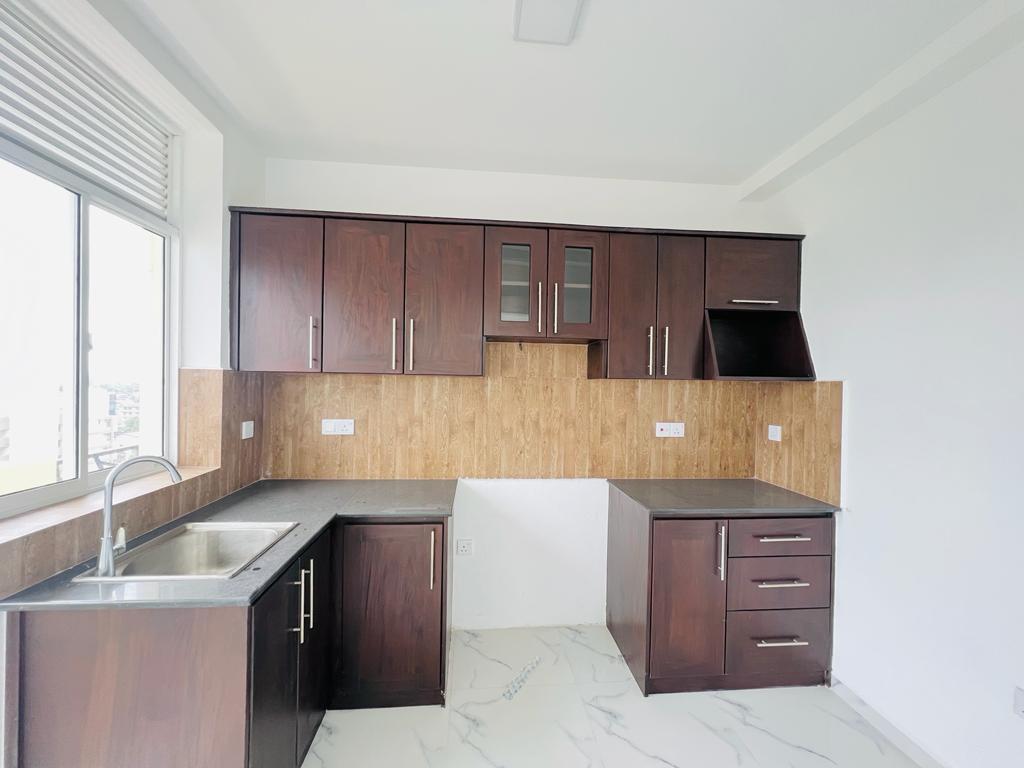 Wellawatta DUPLEX Apartment For Sale