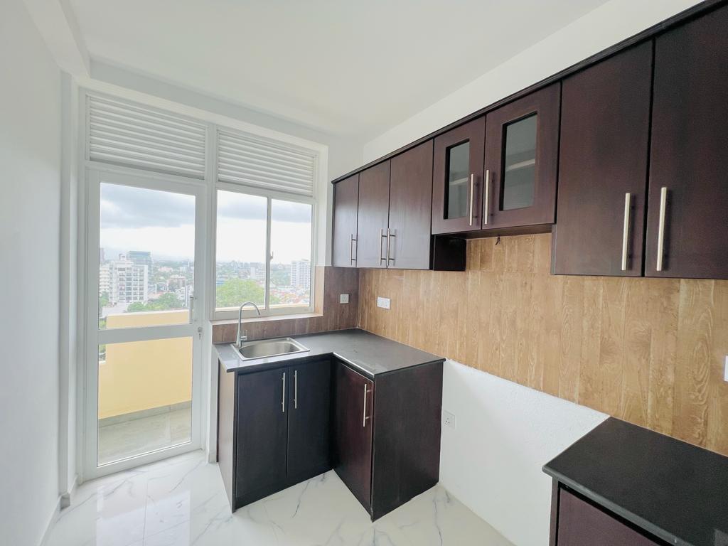 Wellawatta DUPLEX Apartment For Sale