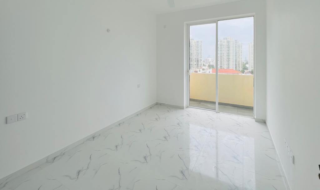 Wellawatta DUPLEX Apartment For Sale