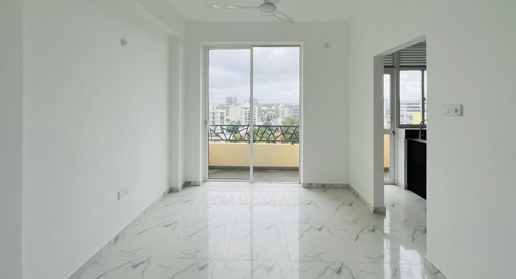 Wellawatta DUPLEX Apartment For Sale