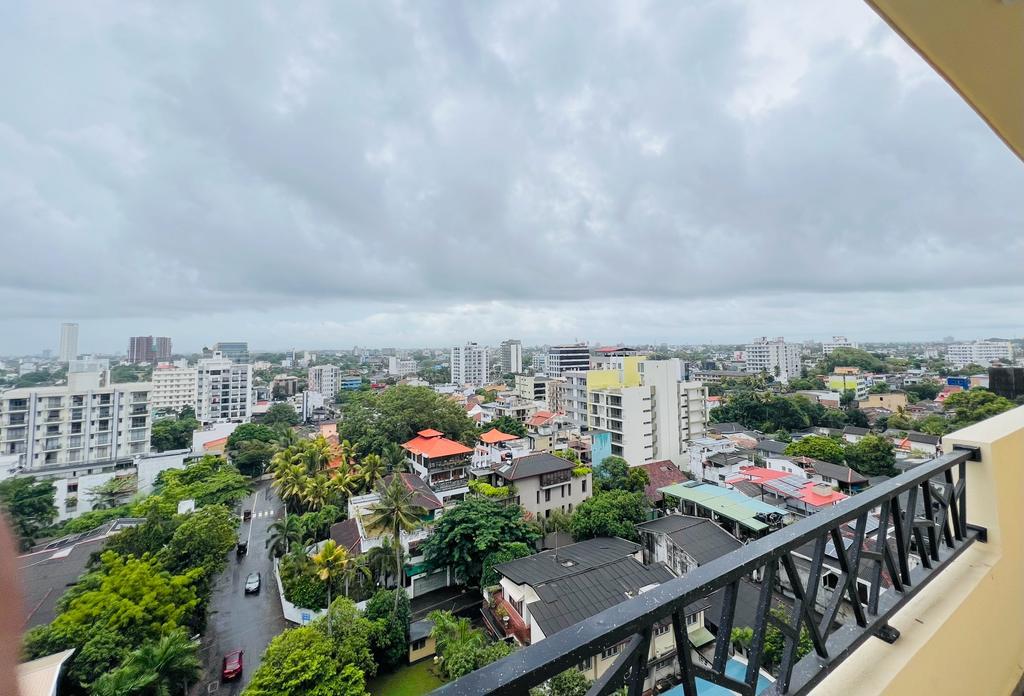 Wellawatta DUPLEX Apartment For Sale