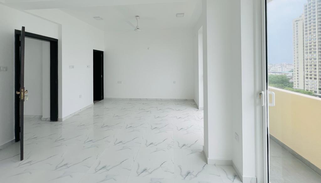 Wellawatta DUPLEX Apartment For Sale