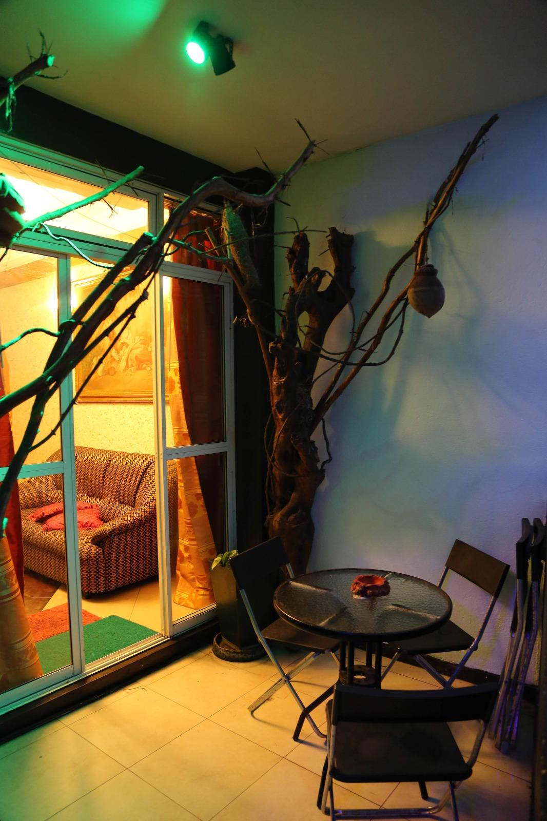 Dehiwala Luxury Apartment for  Sale