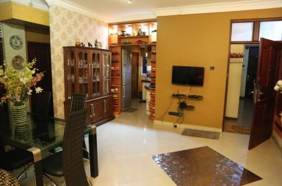 Dehiwala Luxury Apartment for  Sale