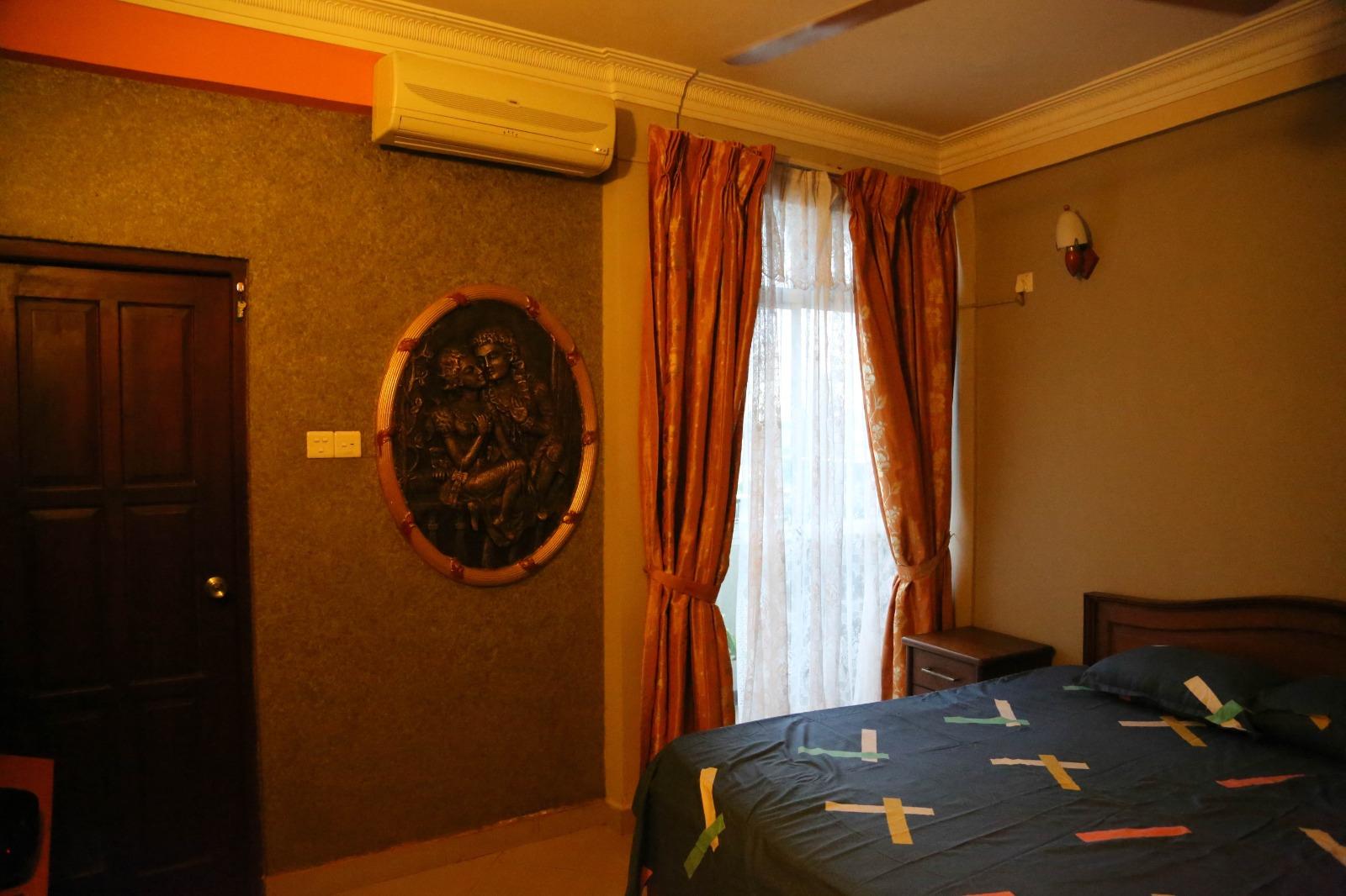 Dehiwala Luxury Apartment for  Sale