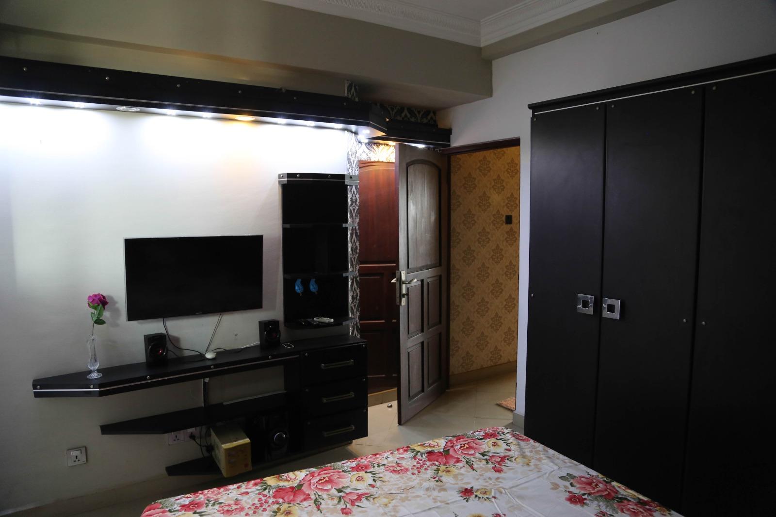 Dehiwala Luxury Apartment for  Sale