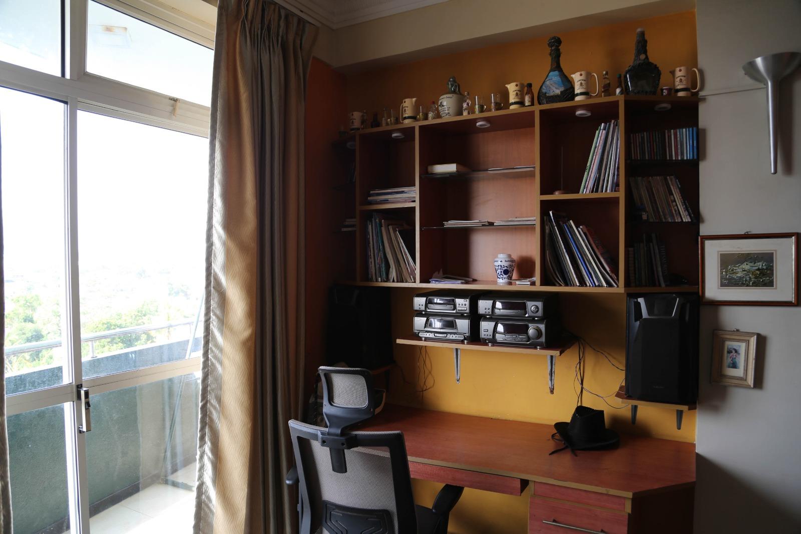 Dehiwala Luxury Apartment for  Sale