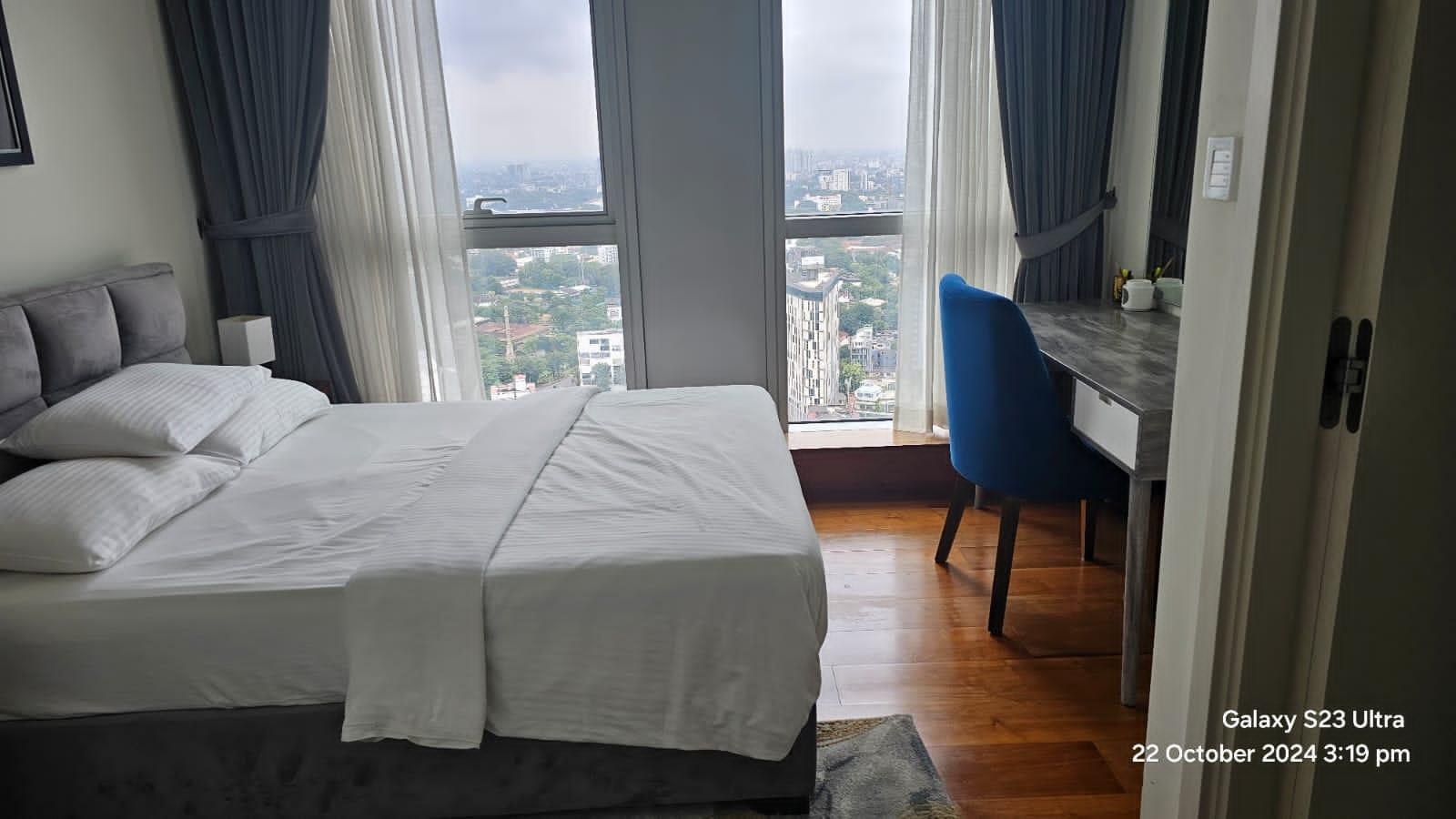 Colombo City Centre Apartment for Rent