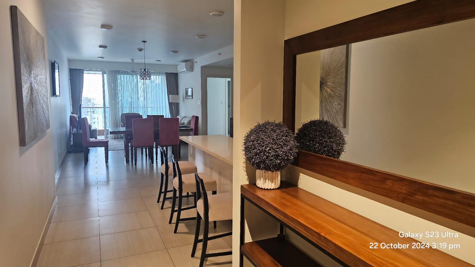 Colombo City Centre Apartment for Rent