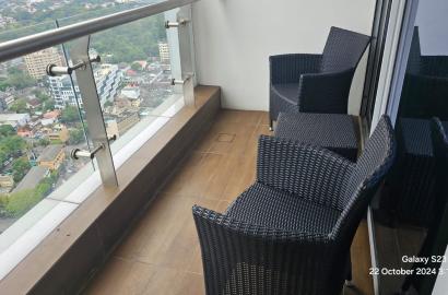 Colombo City Centre Apartment for Rent