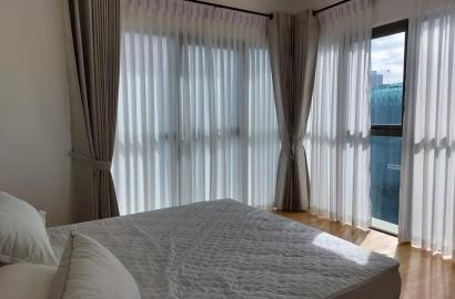 Brand new furnished Apartment for sale in Luna tower