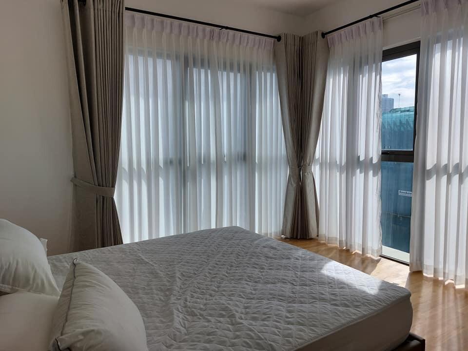 Brand new furnished Apartment for sale in Luna tower