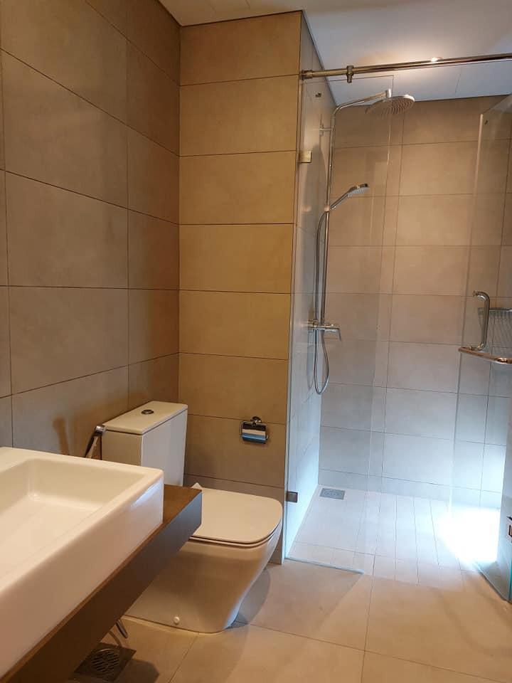 Brand new furnished Apartment for sale in Luna tower