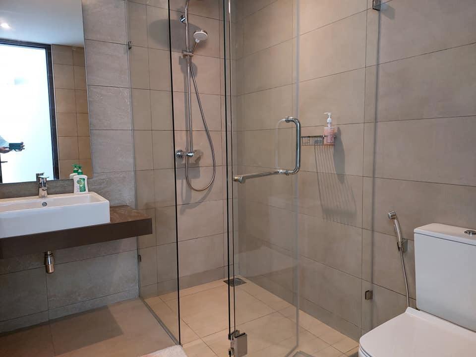 Brand new furnished Apartment for sale in Luna tower