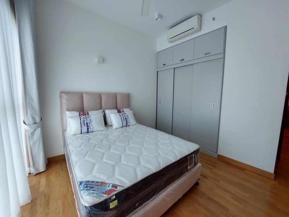 Brand new furnished Apartment for sale in Luna tower
