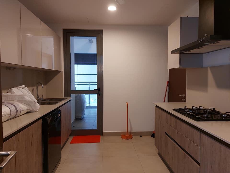 Brand new furnished Apartment for sale in Luna tower